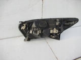 RENAULT CAPTUR 13- LAMPA SOCZEWKA PRAWA EUROPA 260102734R