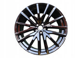 BMW X5 G05 X6 G06 X5M X6M F95 F96 M POWER FELGA 742M 9,5x22 ET 37 9882610