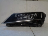 SKODA SUPERB III 3 3V 15-19 BI XENON BI-XENON LAMPA LEWA 3V1941015B