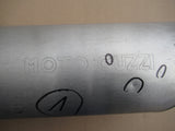 MOTO GUZZI NORGE 1200 8V TŁUMIK WYDECH ORY ZG81008