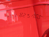 SKODA SCALA 657 MASKA CZERWONA IGŁA 657823155