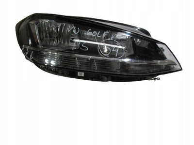 VW GOLF 7 VII LIFT FL LAMPA PRAWA LED 5G1941006D