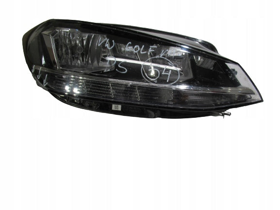 VW GOLF 7 VII LIFT FL LAMPA PRAWA LED 5G1941006D