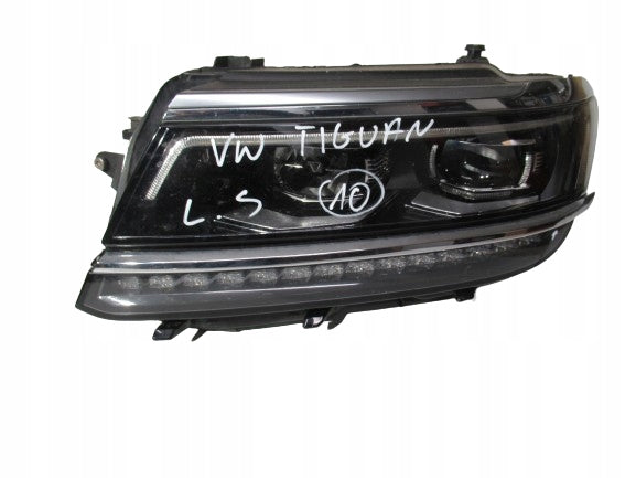 VW TIGUAN 2 II 5NA ALLSPACE LAMPA FULL LED LEWA 5NN941081C
