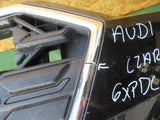 AUDI A7 C8 4K8 18- ZDERZAK PRZÓD 4K8807437 4K8807437A 4K8807437B