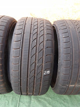 OPONA OPONY Imperial ICE-PLUS S210 Snowdragon 3 235/35R19 91V XL M+S ZIMA