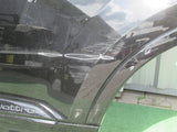 AUDI Q7 SQ7 4M 2 II 15- DRZWI LEWY TYŁ CZARNE 4M0833051E
