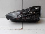 SKODA SCALA 657 19- LAMPA FULL LED LEWA 657941015