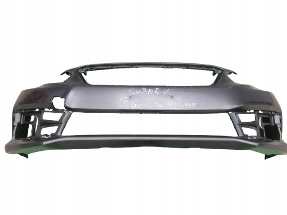 SUBARU IMPREZA 5 V LIFT FL 19- ZDERZAK PRZÓD NOWY 57704FL020