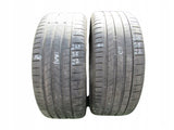 OPONA OPONY PIRELLI CINTURATO P ZERO VOL PNCS 265/35/22 102V 2 szt. 6mm