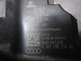 AUDI A4 B9 8W 16-20 FULL LED MATRIX LAMPA PRAWA 8W0941036 8W0941784
