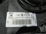 SEAT IBIZA 5 V 6F 17- LAMPA PRAWA ZWYKŁA 6F1941006