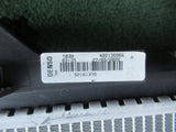 FIAT TIPO 2 II TONALE 500X JEEP RENEGADE CHŁODNICA WODY 422136966 52161370