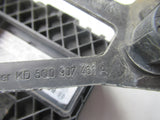 VW AUDI SEAT SKODA RADAR DISTRONIC ACC MOCOWANIE 5Q0907561F 5Q0907461A