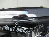 VW PASSAT B8 3G LIFT LAMPA LEWA FULL LED 3G1941081