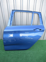 BMW 2 F46 GRAN TOURER DRZWI LEWY TYŁ 4151 7392325