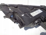 SKODA RAPID 5JA HALOGEN LED PRAWY 5JA941700C