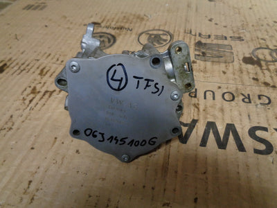 VW AUDI SEAT 2.0TFSI POMPA PALIWA VACUM 06J145100G