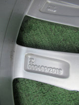 AUDI A3 S3 8Y S LINE FELGA 6,5x17 ET 43 8Y0601025L