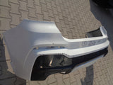 BMW MX4 X4 F26 M PAKIET ZDERZAK TYŁ 4xPDC 8056999