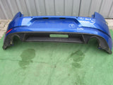 VW GOLF VII 7 5G GTI GTD ZDERZAK LIFT 16- 6xPDC TYŁ 5G6807421BK