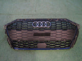 AUDI A3 8Y 20- GRILL ATRAPA CZARNA 8Y0853651A