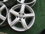 VW GOLF VII 7 5G VI 6 5K TOURAN CADDY FELGA 6x16 ET 48 ASPEN 5G0071496