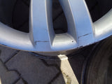 VW TOUAREG AUDI Q7 FELGI 8,5Jx18 5x130 4L0601025B