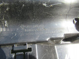 BMW 1 F40 18- ŚLIZG PROWADNICA ZDERZAKA TYŁ ŚRODEK NOWY 5112 8496655