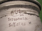 AUDI A3 S3 S LINE 8V FELGA 8x18 ET46 8V0601025BC
