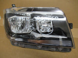 VW CRAFTER 2 MAN TGA 7C 17- LAMPA PRAWA PRZÓD 7C1941006