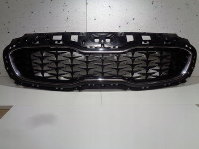 KIA SPORTAGE GT LINE 19- GRILL ATRAPA 86354-F1600