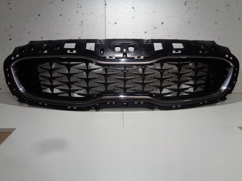 KIA SPORTAGE GT LINE 19- GRILL ATRAPA 86354-F1600