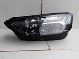 AUDI Q5 80A LIFT FL 20- LAMPA FULL LED MATRIX LEWA 80A941035E