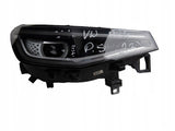 VW ID.4 ID4 11B 21- LAMPA PRAWA FULL LED IQ.LIGHT 11B941036M 11B941078G