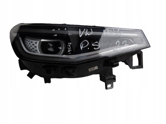 VW ID.4 ID4 11B 21- LAMPA PRAWA FULL LED IQ.LIGHT 11B941036M 11B941078G