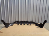 KIA SPORTAGE IV LIFT SPOILER ZDERZAKA DYFUZOR TYŁ