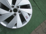 VW GOLF VIII 8 5H FELGA ALUMINIOWA 6,5x17 ET46 5H0601025B BELMONT