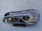 BMW 2 F45 F46 FULL LED LAMPA PRZÓD LEWA 7495855