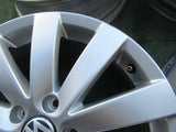 VW SCIROCCO PASSAT B7 3AA FELGI 6,5x17 3AA601025K
