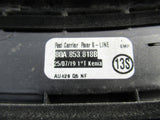AUDI Q5 80A S LINE LISTWA PRAWY TYŁ 80A853818B X7L