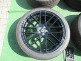 RANGE ROVER VELAR SPORT FELGI KOŁA LATO 265/40/22