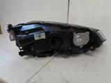 VW GOLF 7 VII SPORTSVAN LIFT LAMPA FULL LED LEWA