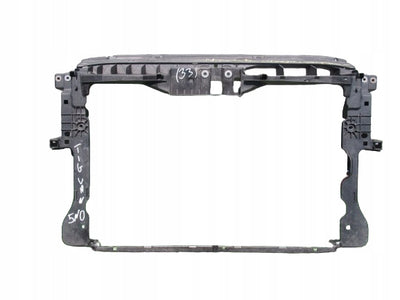 VW TIGUAN I 1 LIFT 11- 5N0 5N PAS WZMOCNIENIE CZOŁOWE 5N0805588F 5N0805594F