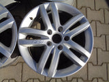 VW TOUAREG AUDI Q7 FELGI 8,5Jx18 5x130 4L0601025B