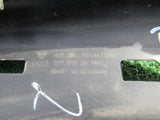PORSCHE 911 991 II 2 ZDERZAK SPOILER 99150552503