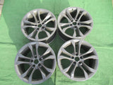 AUDI A5 B8 8T FELGI ALUMINIOWE ORYGINAŁ SZARE 8,5x18 ET 29 8T0601025G