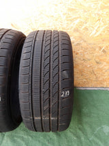 OPONA OPONY Imperial ICE-PLUS S210 Snowdragon 3 235/35R19 91V XL M+S ZIMA