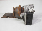 VW AUDI SEAT SKODA 2.0 TDI TURBOSPRĘŻARKA TURBO 05L253019F