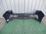 VW T-ROC R-LINE 2GA LIFT 2022- ZDERZAK TYŁ 2GA807417J 2GA807421P LD5K